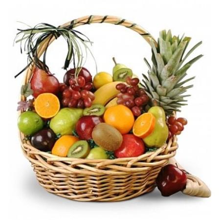 Fresh Fruit Basket product999